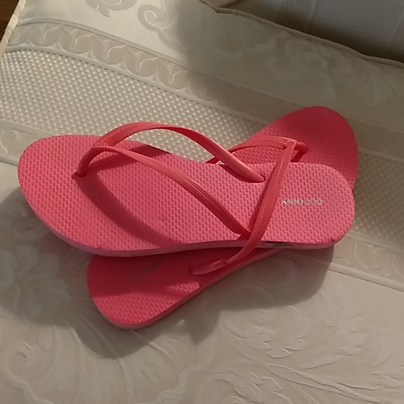 Flip flops - Picture 4 of 7